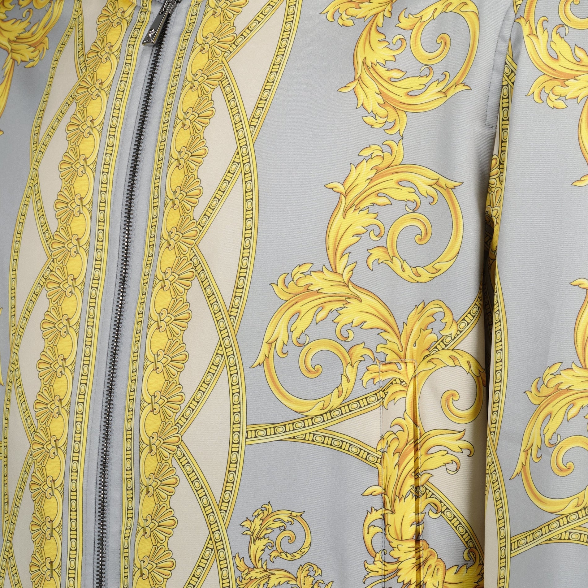 Versace Bomber La Coupe des Dieux - image 5
