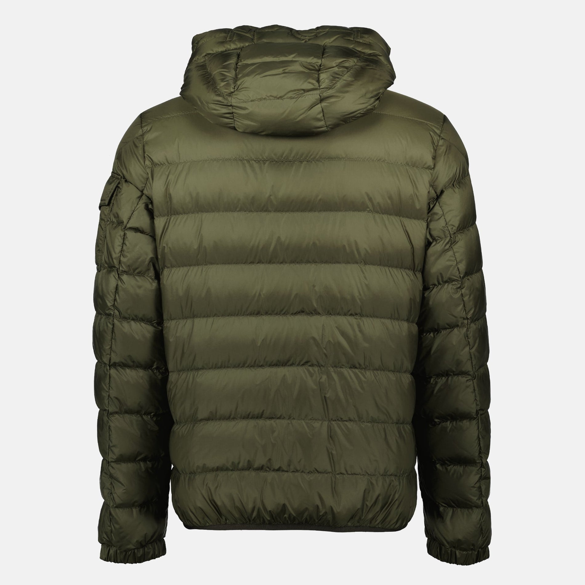 Moncler Najan Down Jacket - image 2