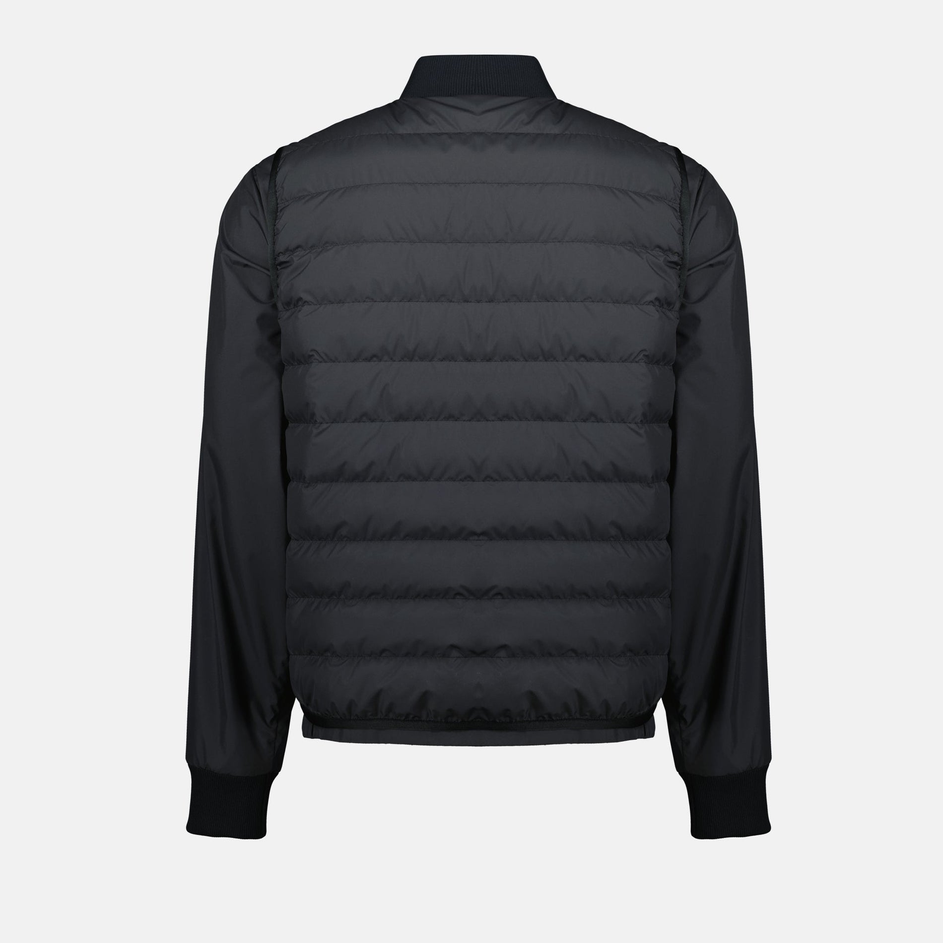 Moncler Verney Removable Jacket - image 4