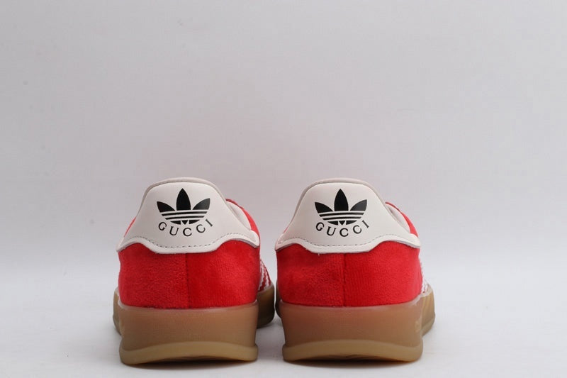 Gucci Adidas x Gucci Gazelle Sneaker R - image 6