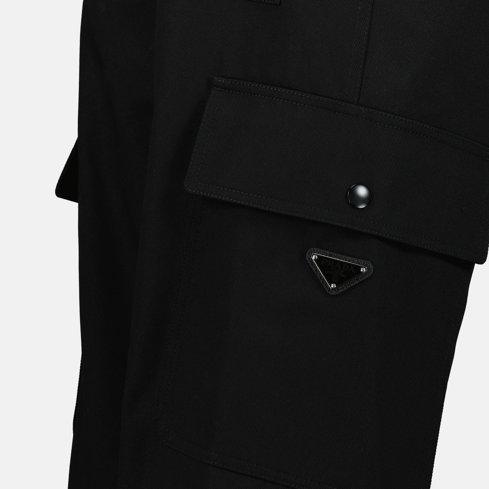 Prada Cargo Pants - image 5