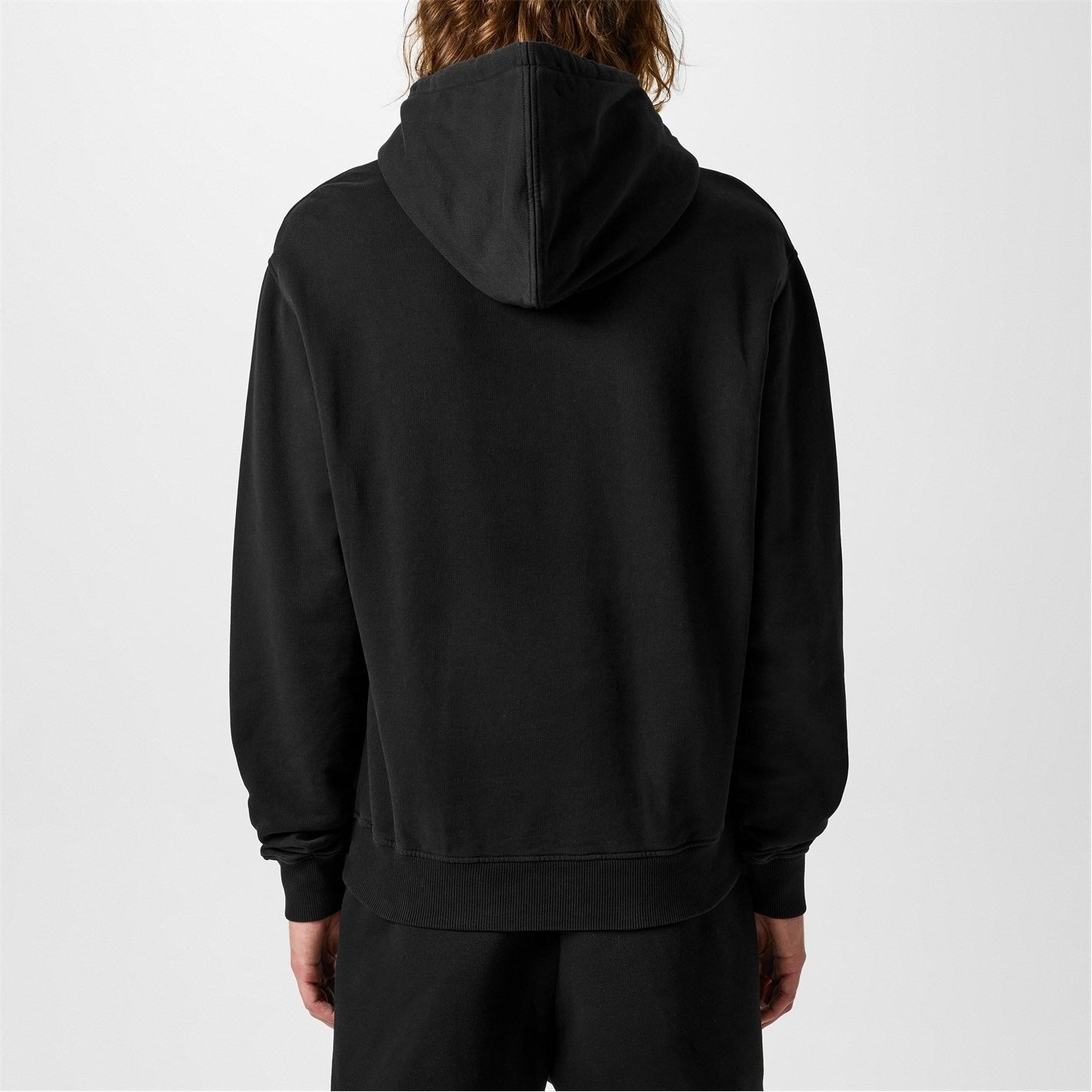 Ami Paris Ami De Coeur Hoodie - image 6