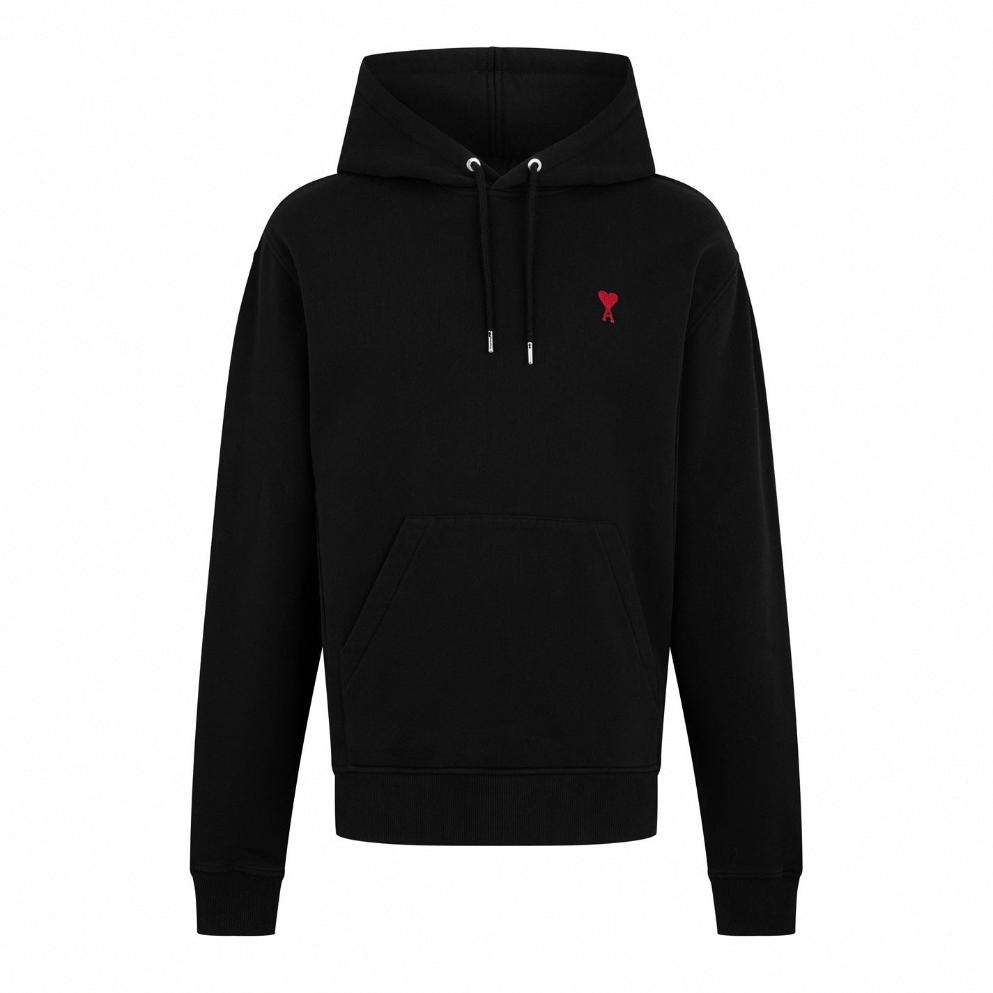 Ami Paris Ami De Coeur Hoodie
