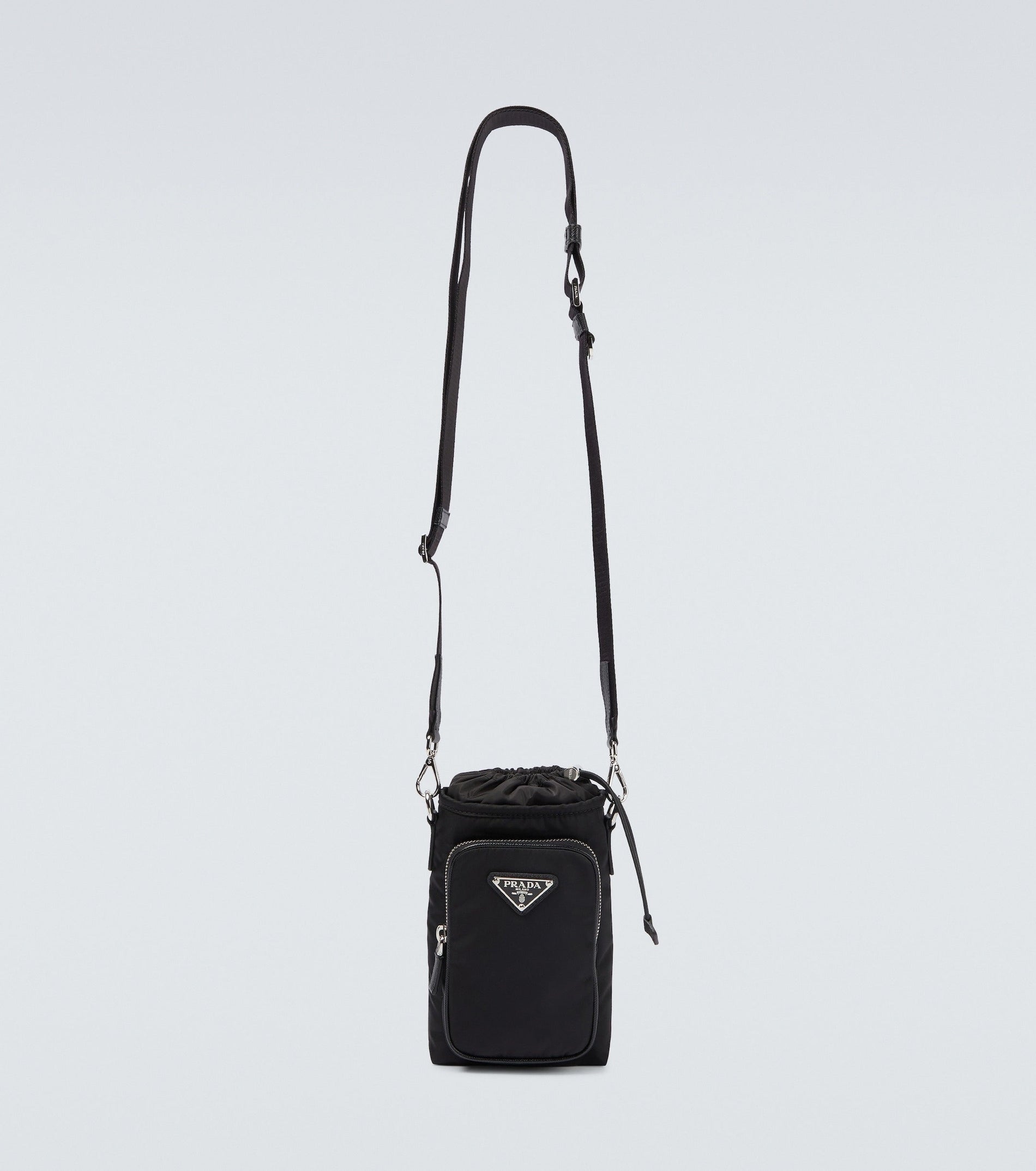 Prada Re-Nylon mobile phone case