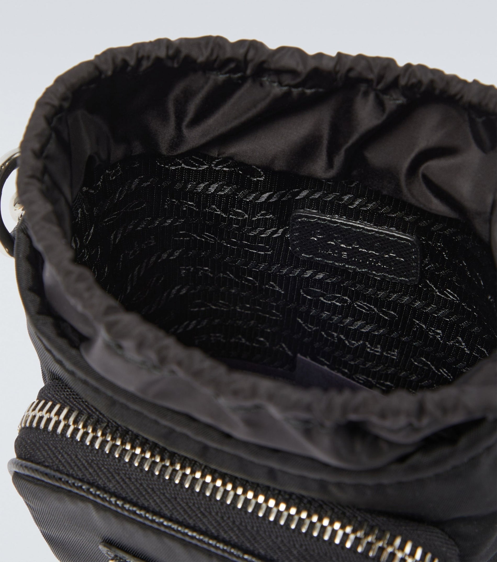 Prada Re-Nylon mobile phone case - image 5