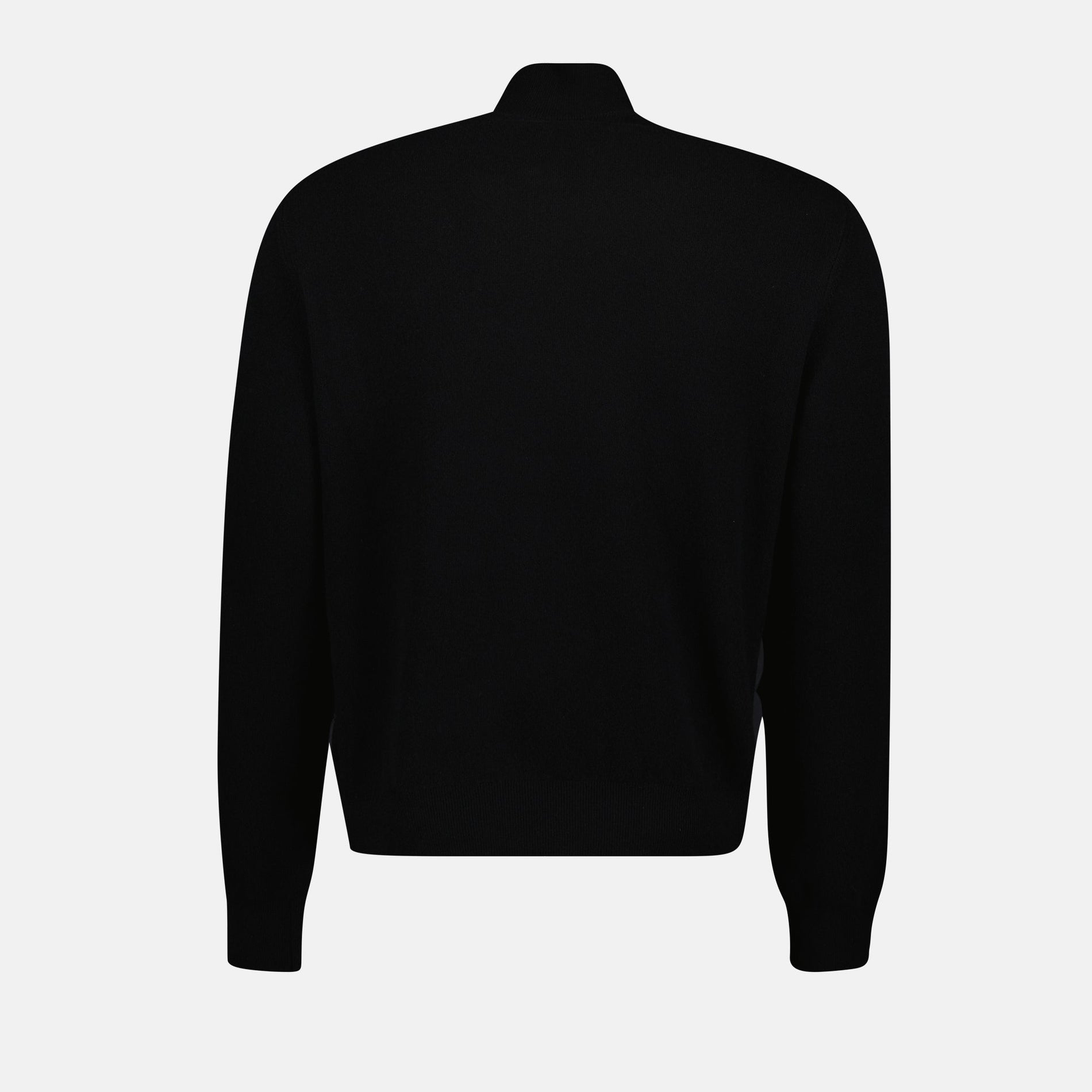 Moncler Two-tone padded jacket - image 2