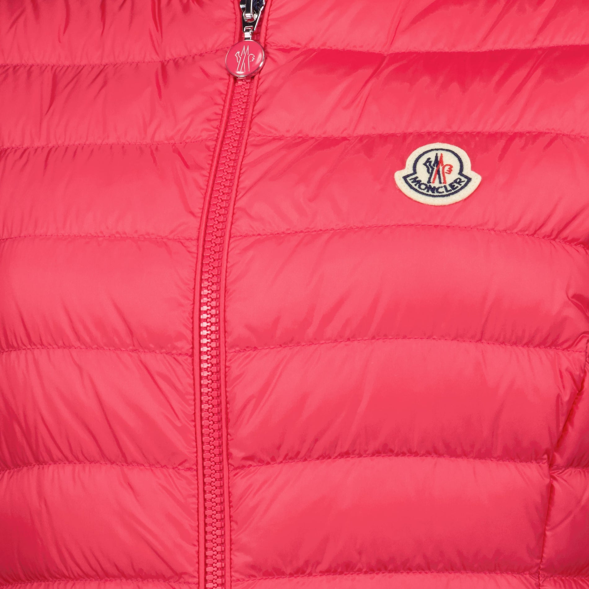 Moncler Lightweight Quilted Down Vest - image 5