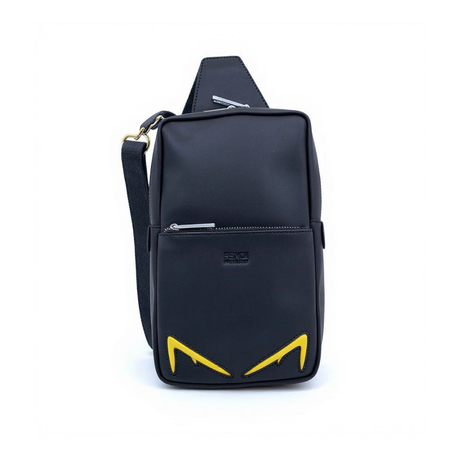 Fendi Monster Eyes Bag