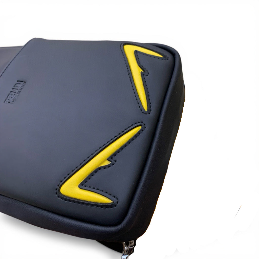 Fendi Monster Eyes Bag - image 3