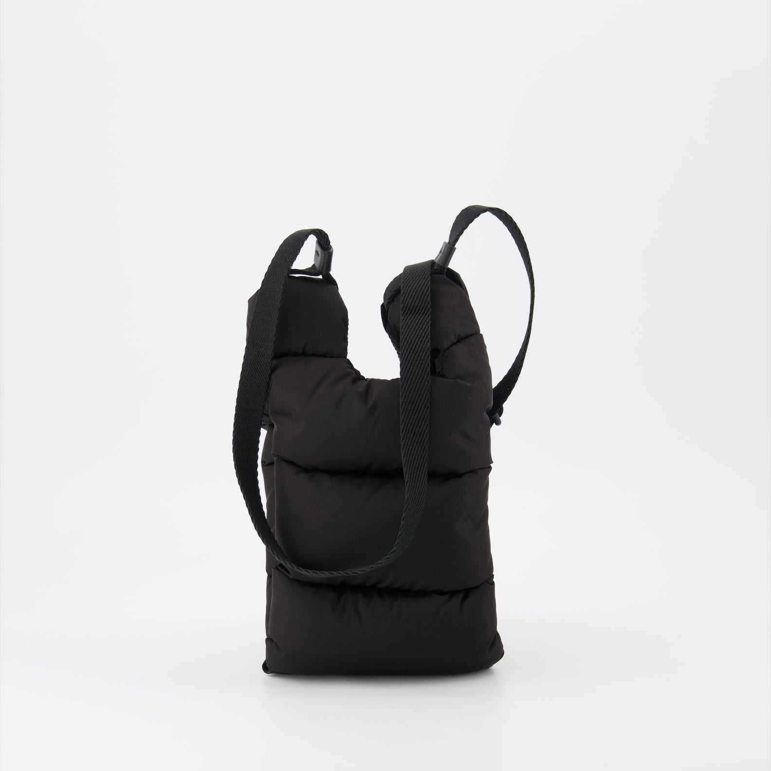 Moncler Padded Mini Tote / Crossbody - image 2