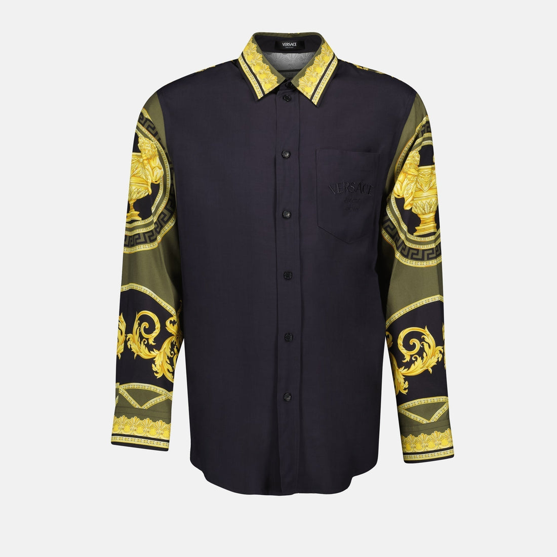 Barocco Shirt
