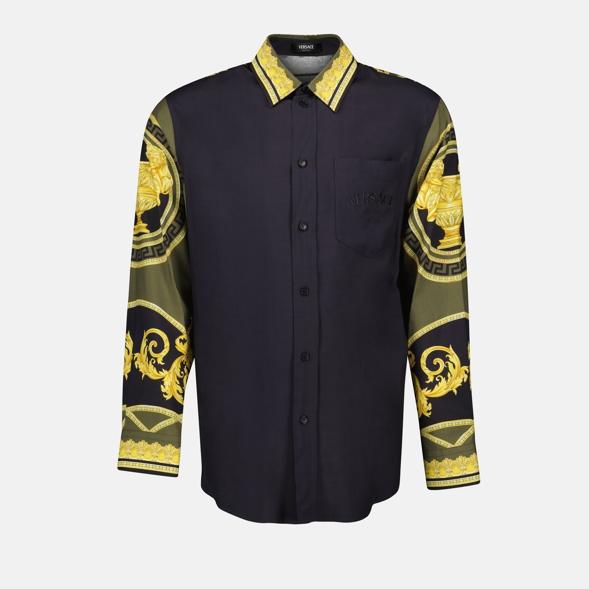 Versace Barocco Shirt