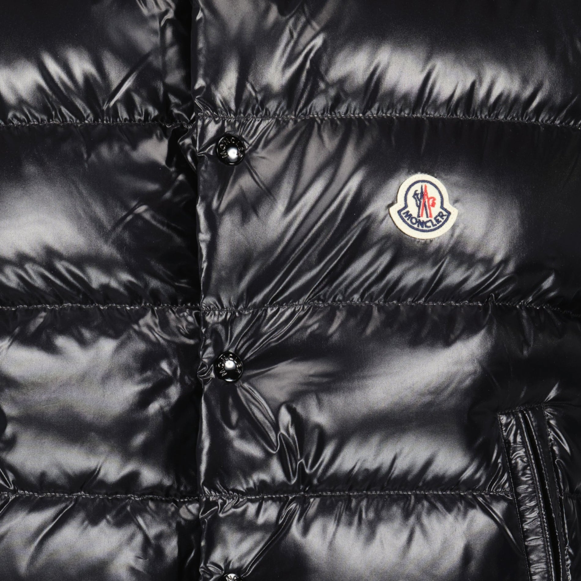 Moncler Tibb Sleeveless Down Jacket - image 3