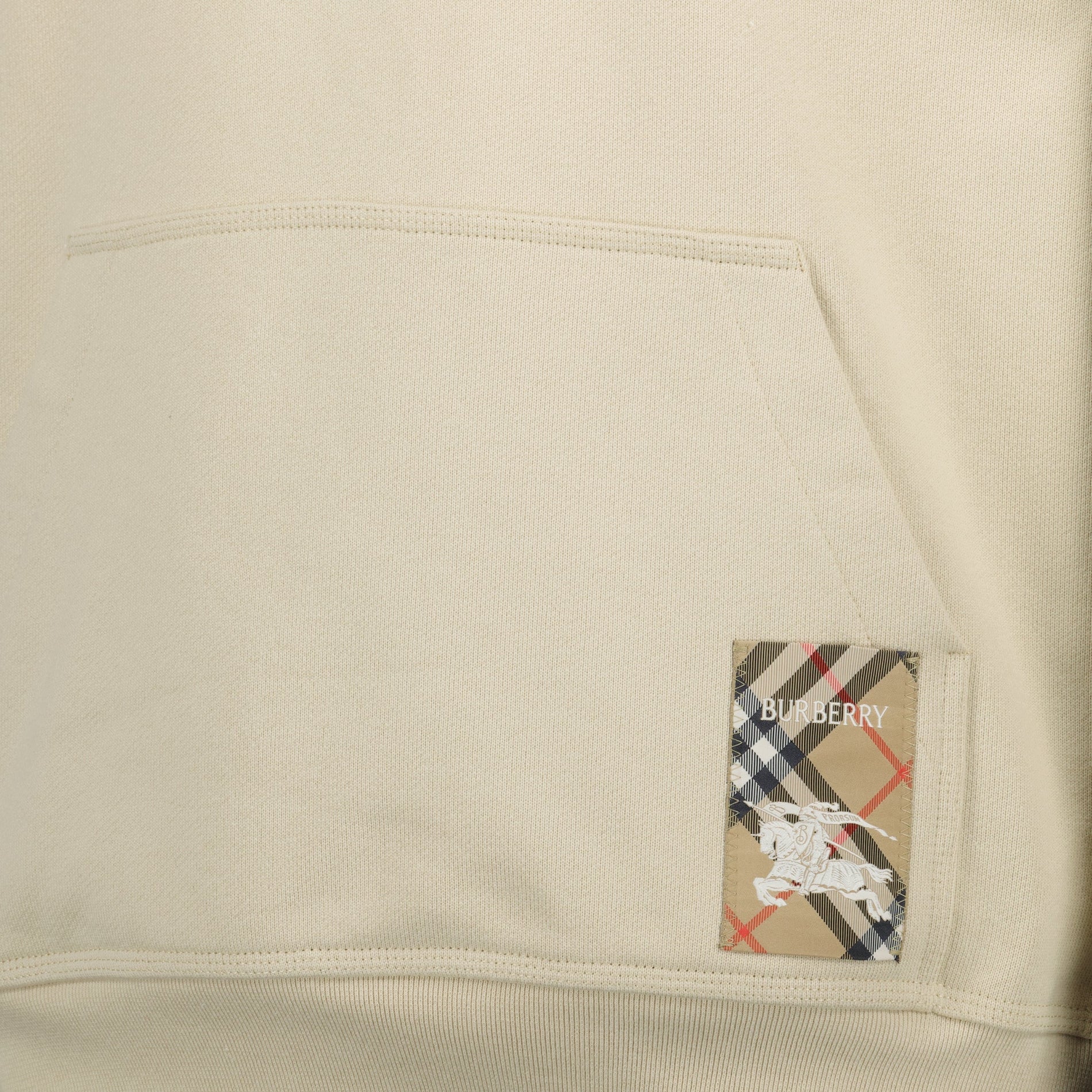 Burberry Cavalier Hoodie - image 5