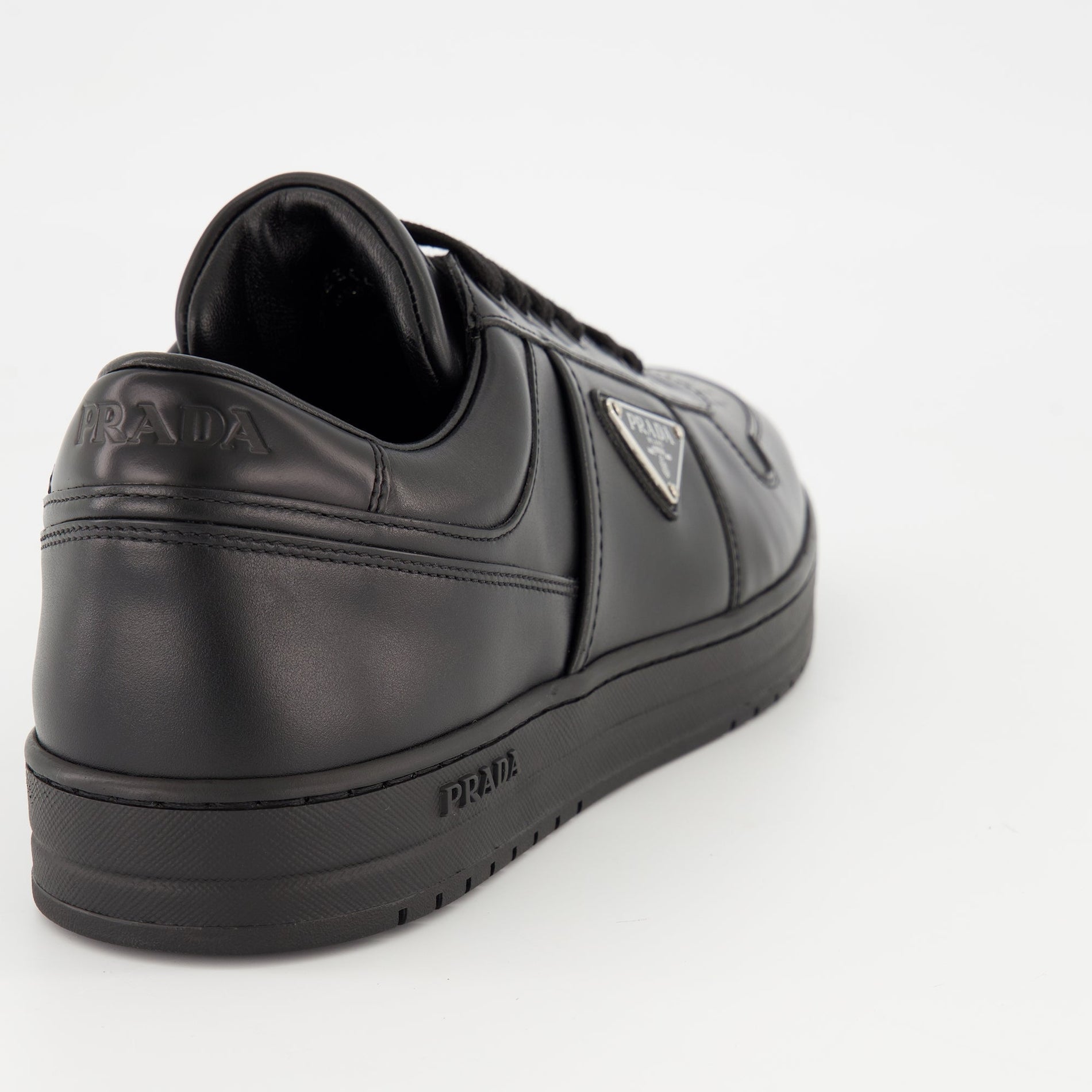 Prada Downtown Sneakers - image 4