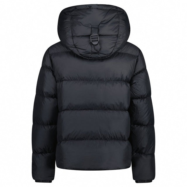 Burberry Halsby Puffer Down Jacket - Black - image 3