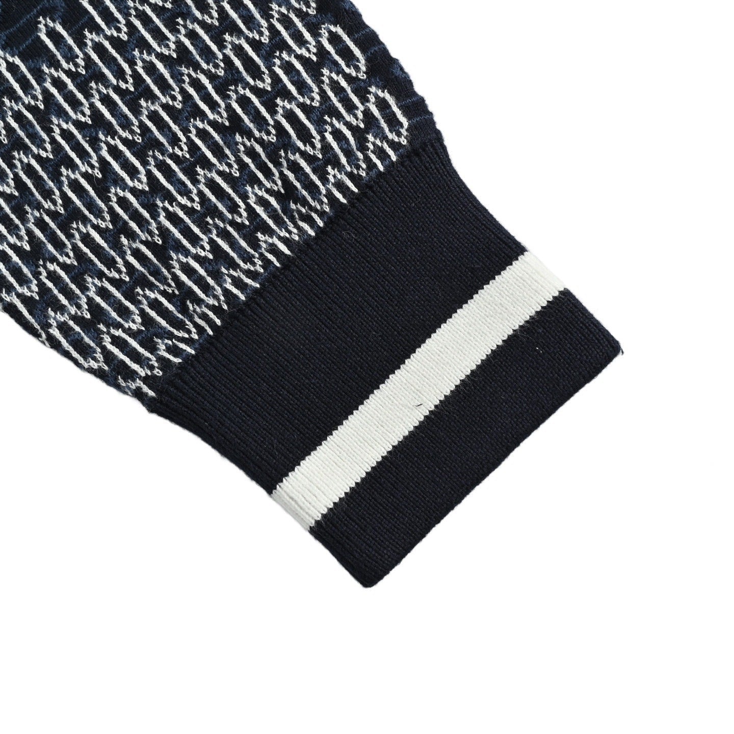 Louis Vuitton Damier Quilted Cotton Bomber - image 5