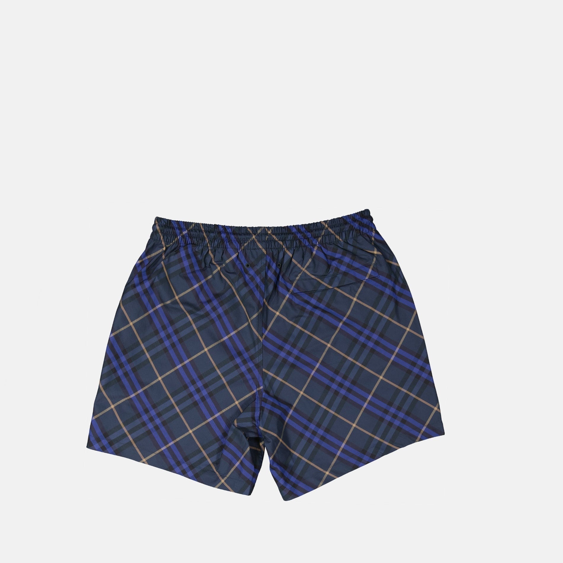 Burberry Plaid Swimsuit - image 2