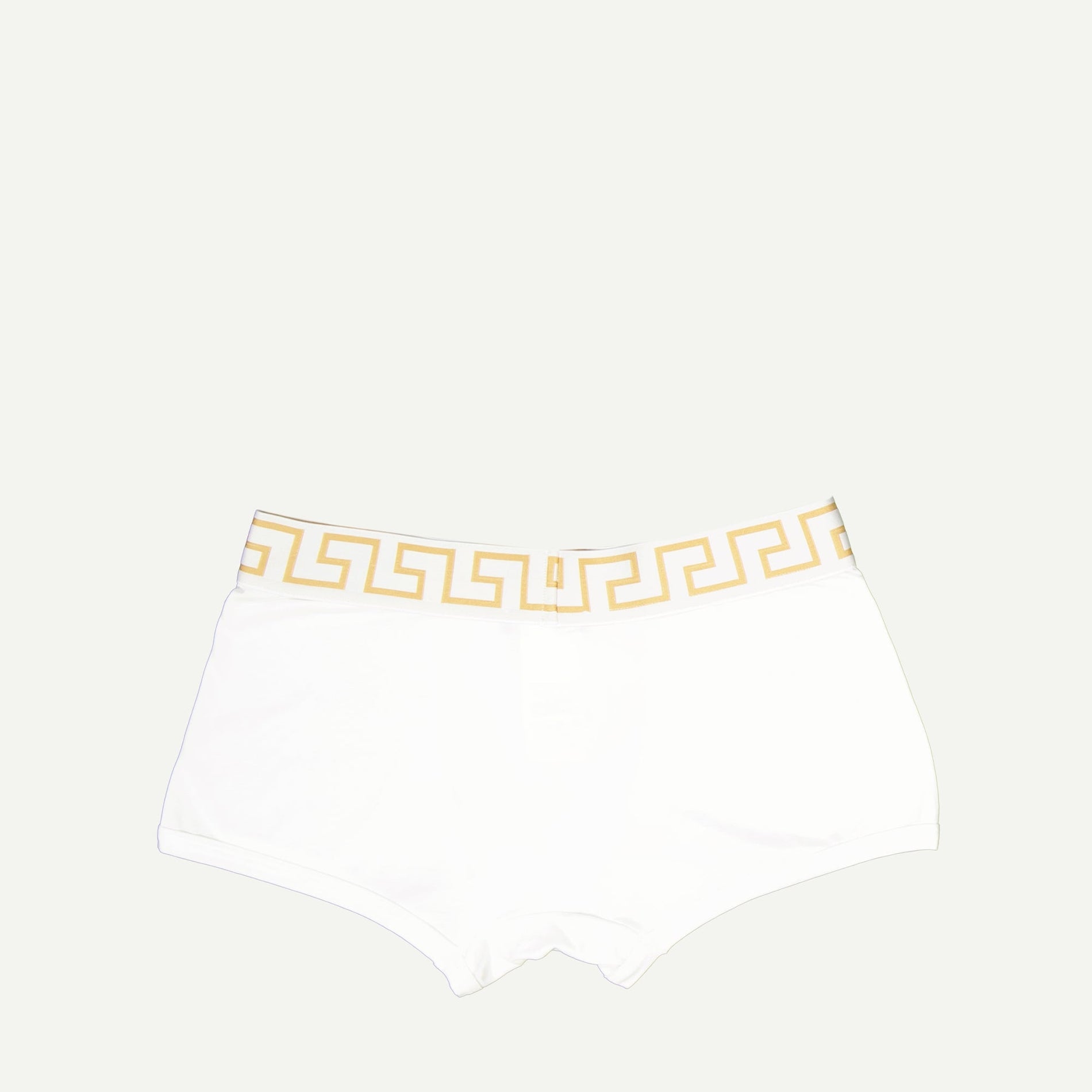 Versace Medusa Greca Shorts - image 2