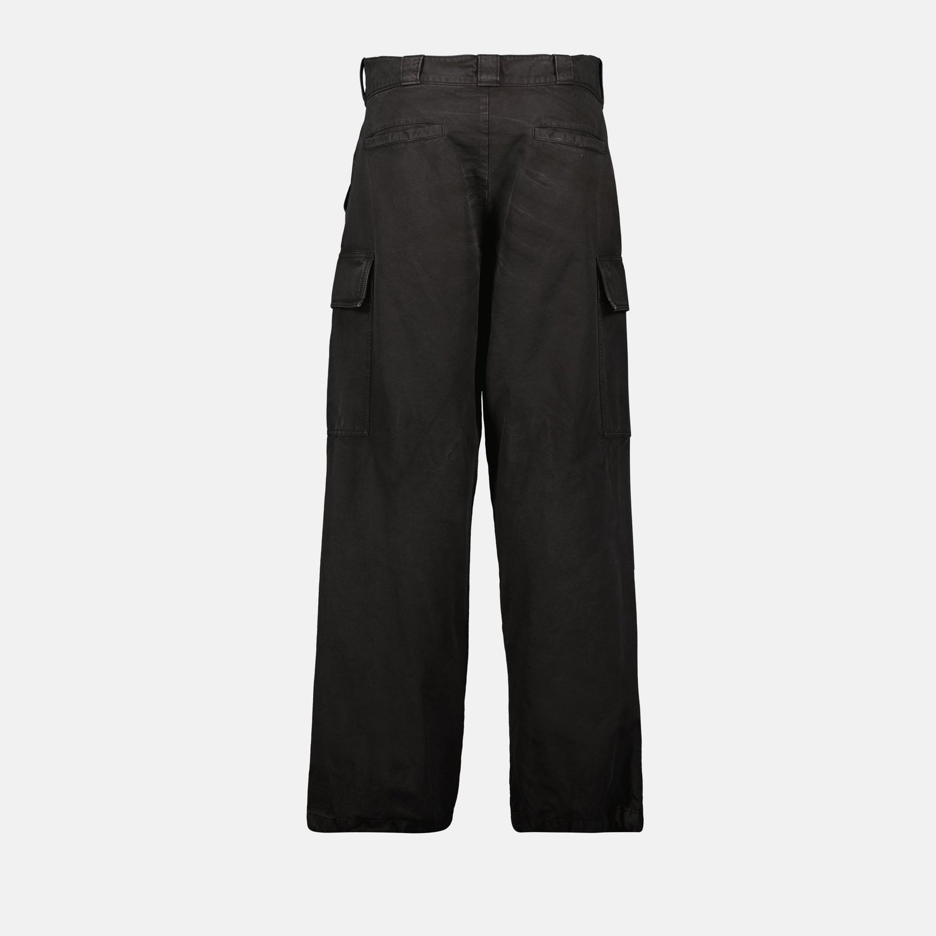 Prada Cargo Pants - image 4