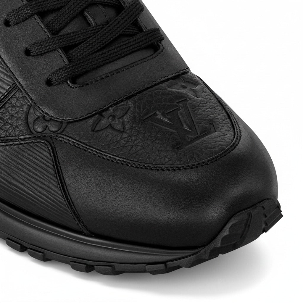 Louis Vuitton Run Away Sneaker - image 5