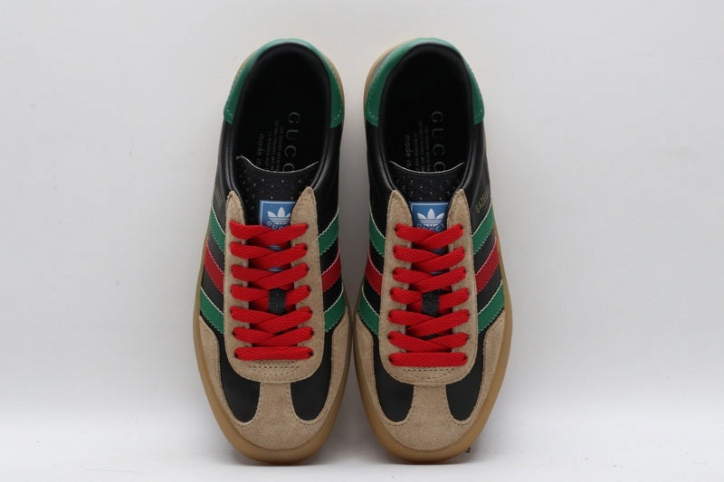 Gucci Adidas x Gucci Gazelle Sneaker BL - image 3