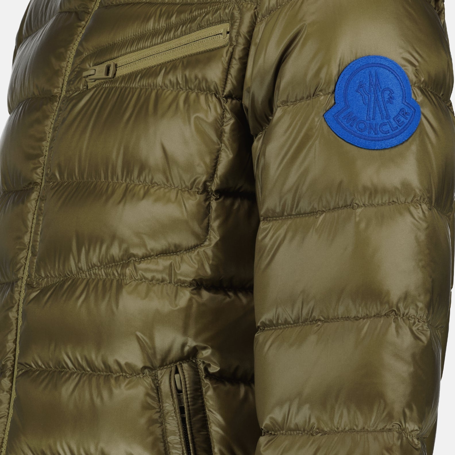 Moncler Amalteas Down Jacket - image 3