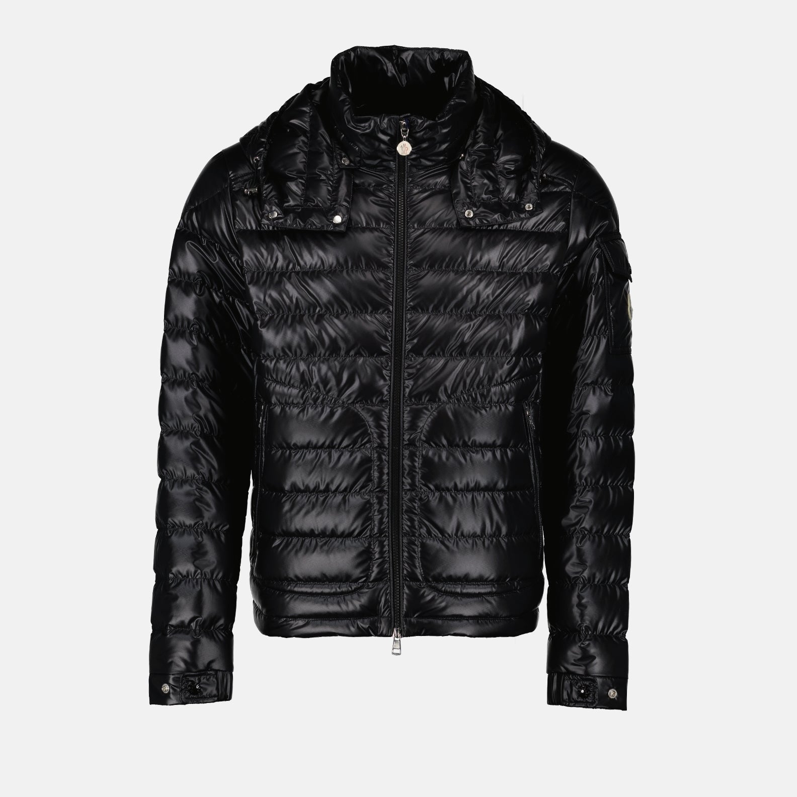 Moncler Lauros Down Jacket