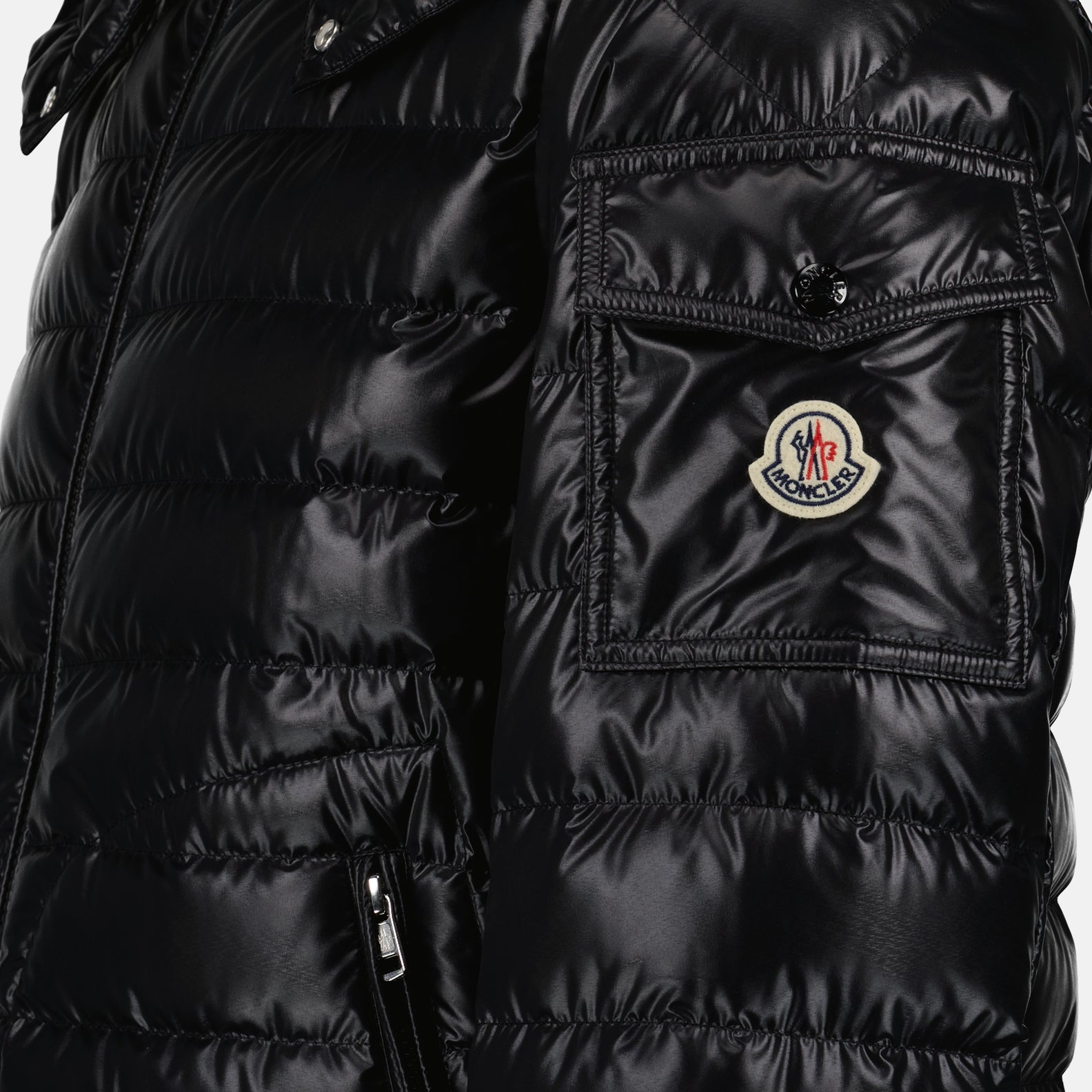 Moncler Lauros Down Jacket - image 5