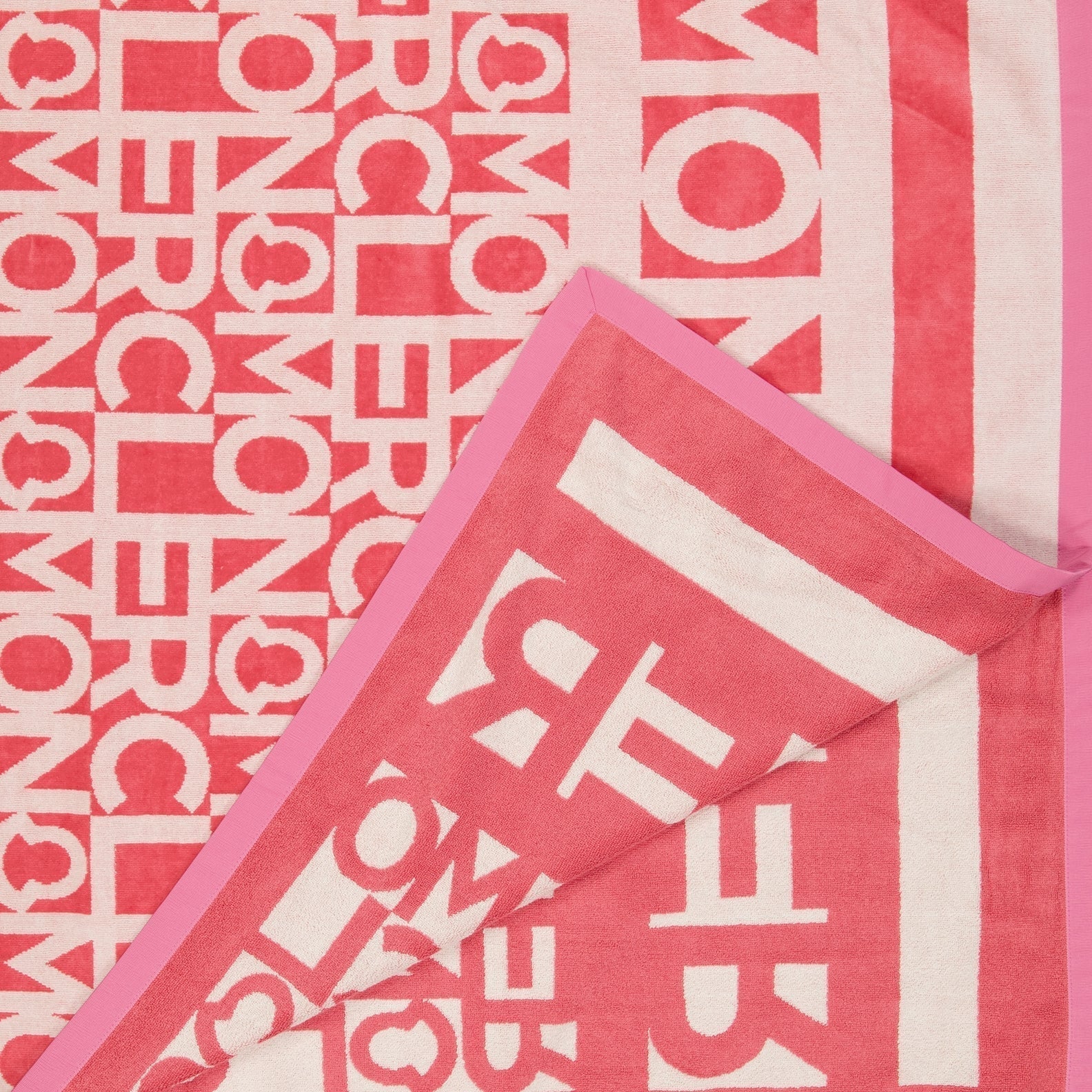 Moncler Monogram Logo Beach Towel - image 3