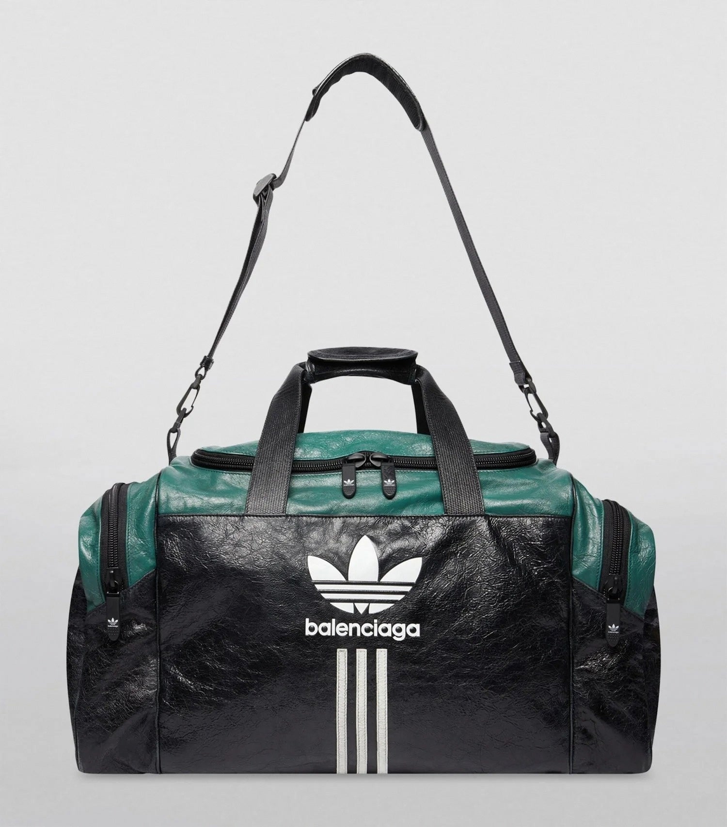 Adidas Balenciaga x adidas Gym Bag - image 3
