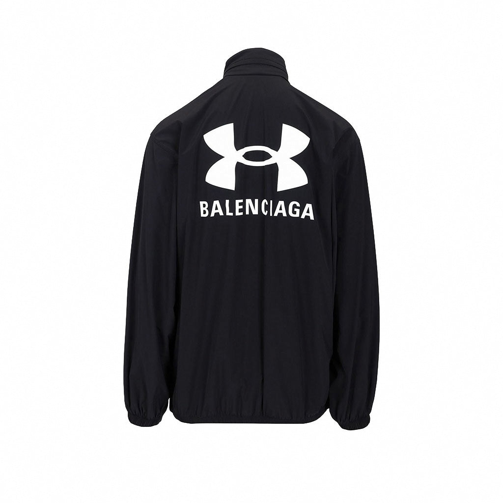 Balenciaga Balenciaga x Under Armour® Windbreaker - image 7