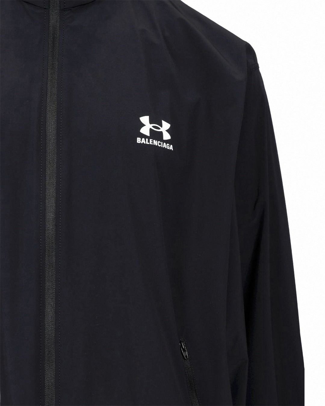 Balenciaga Balenciaga x Under Armour® Windbreaker - image 4