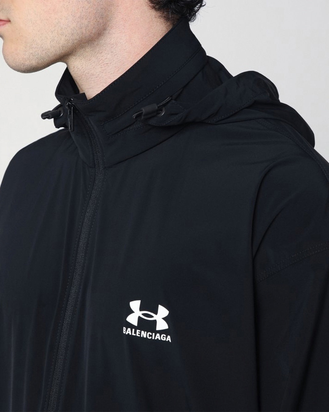 Balenciaga Balenciaga x Under Armour® Windbreaker - image 3