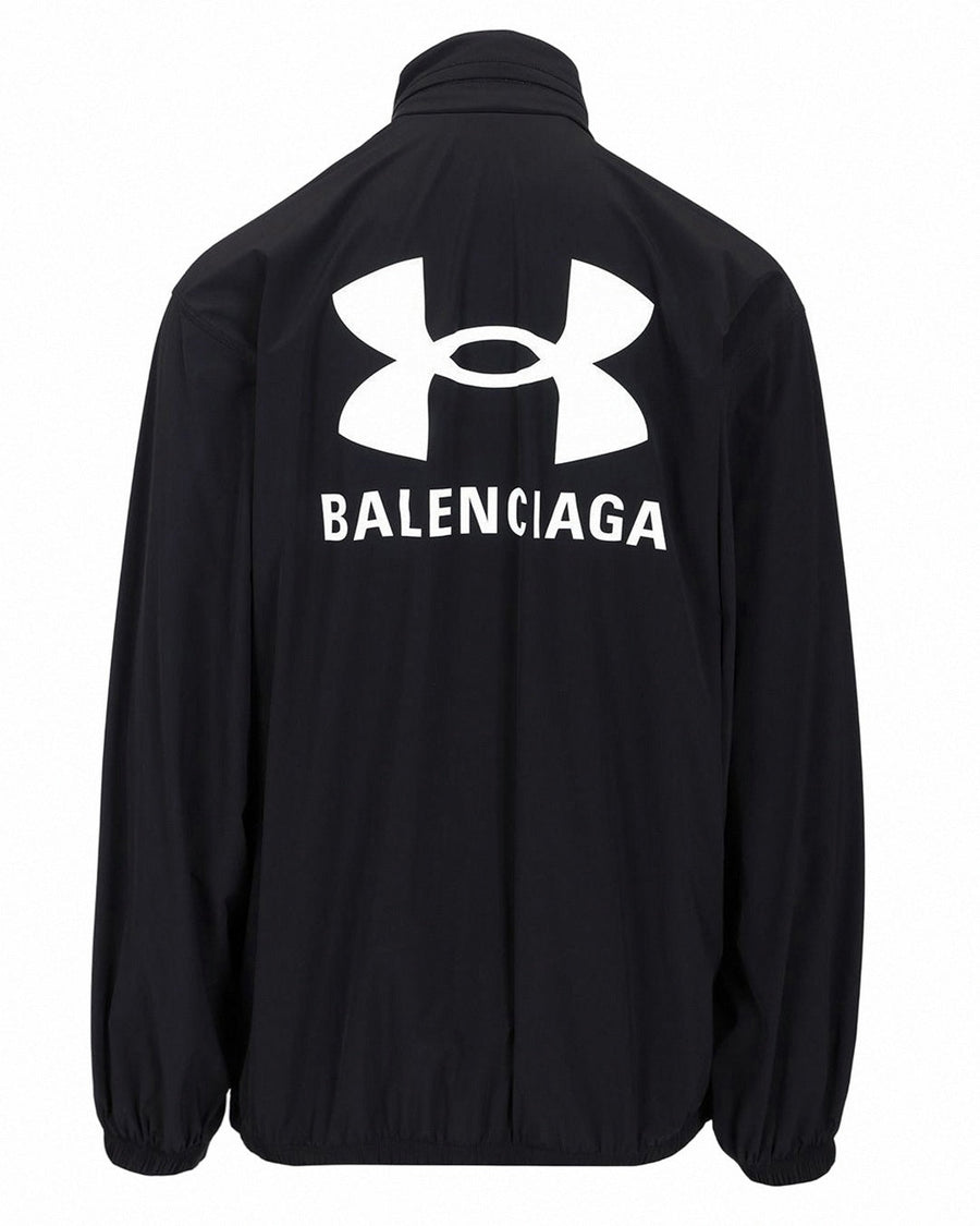 Balenciaga Balenciaga x Under Armour® Windbreaker