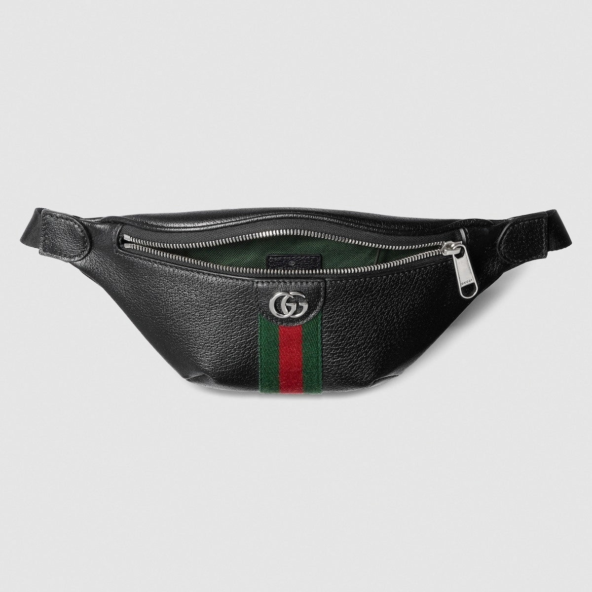 Gucci Ophidia small waist bag - image 2