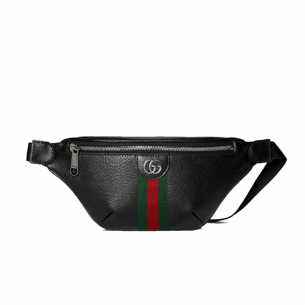 Gucci Ophidia small waist bag
