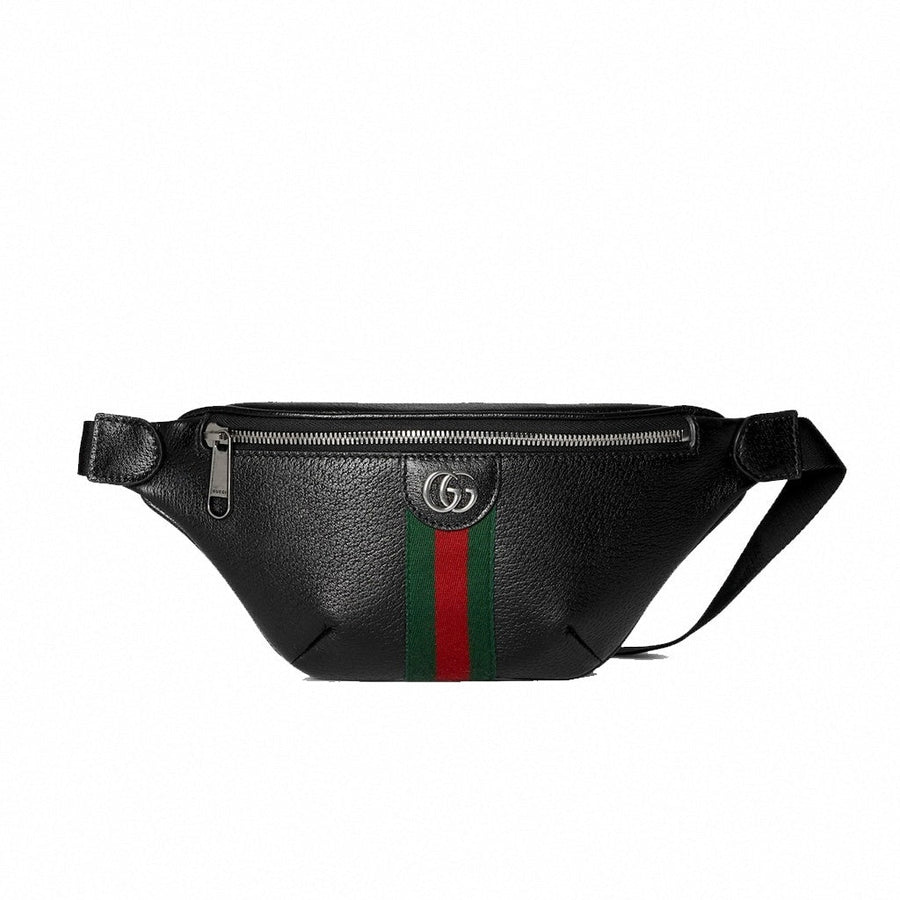 Gucci Ophidia small waist bag