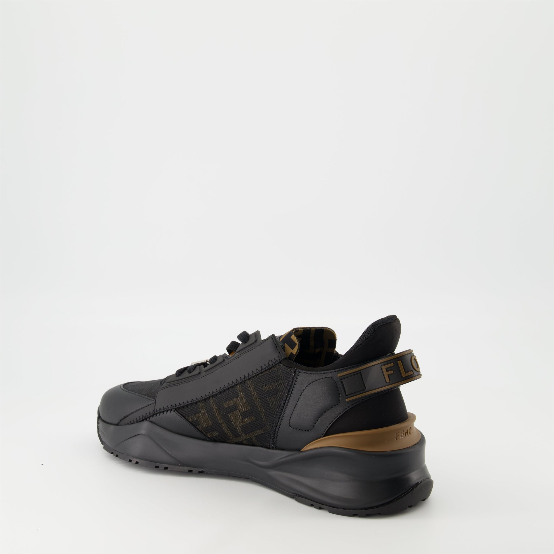 Fendi Fendi Flow Sneakers - image 3