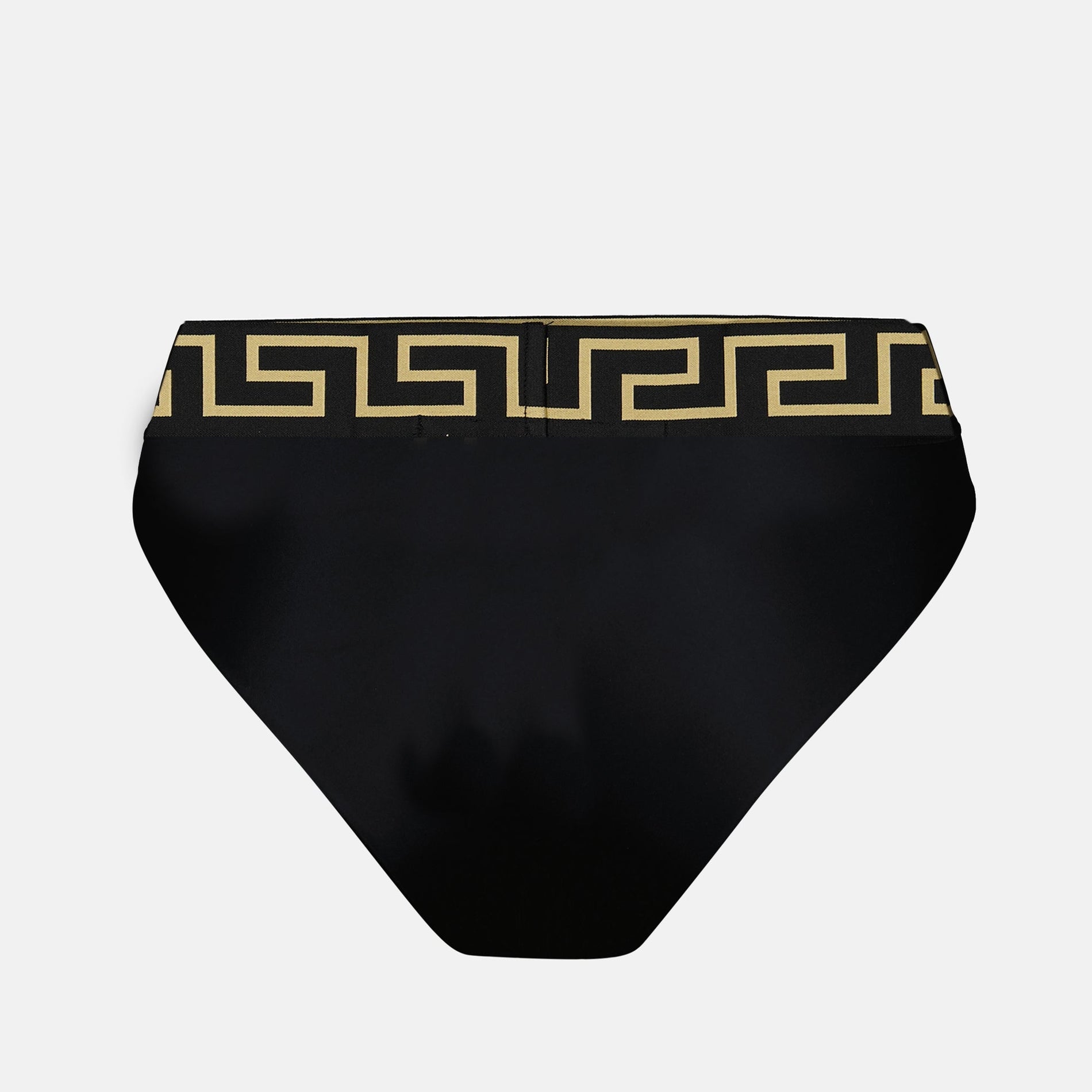 Versace Medusa Greca Bikini Bottom - image 4