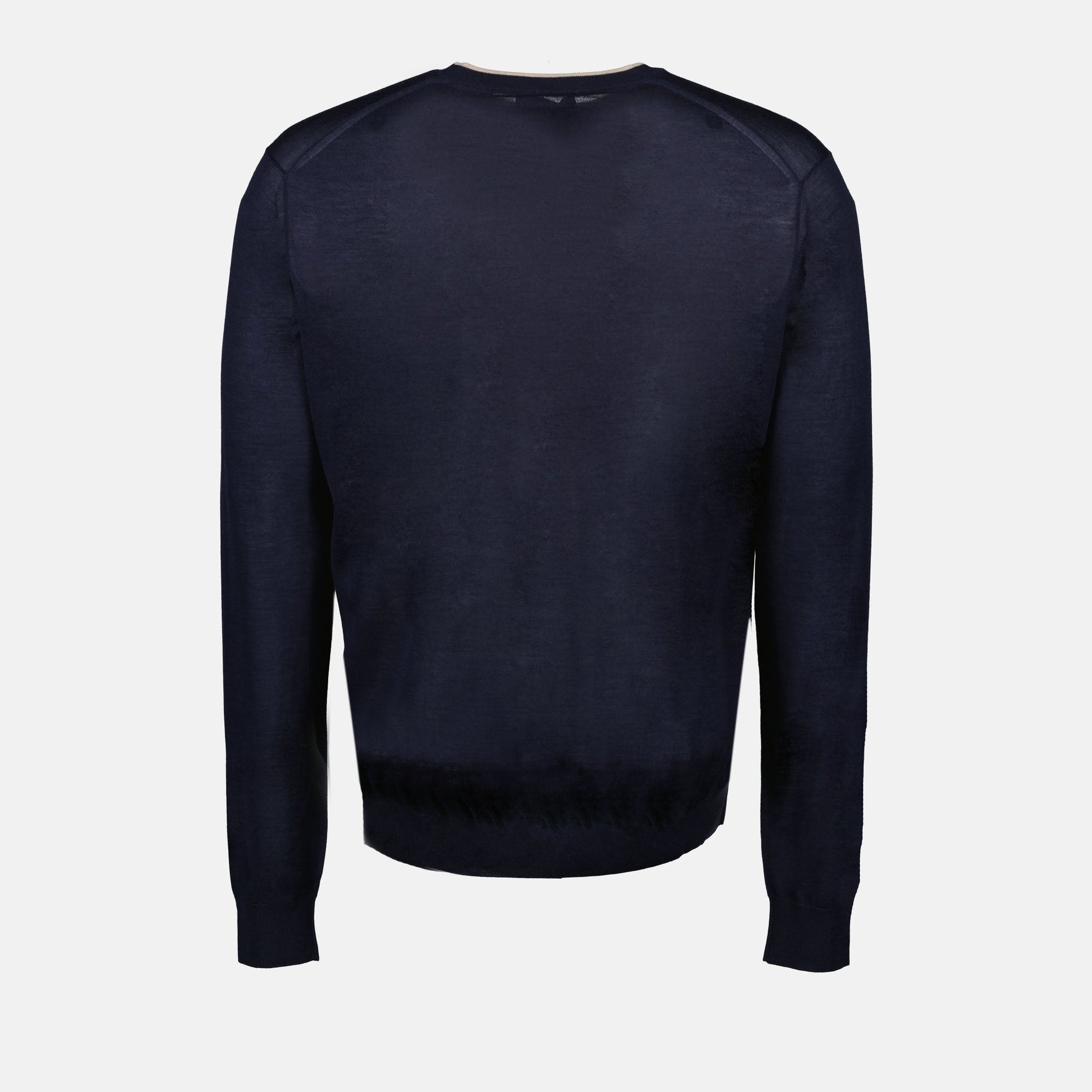 Prada Fine Wool Sweater - image 4
