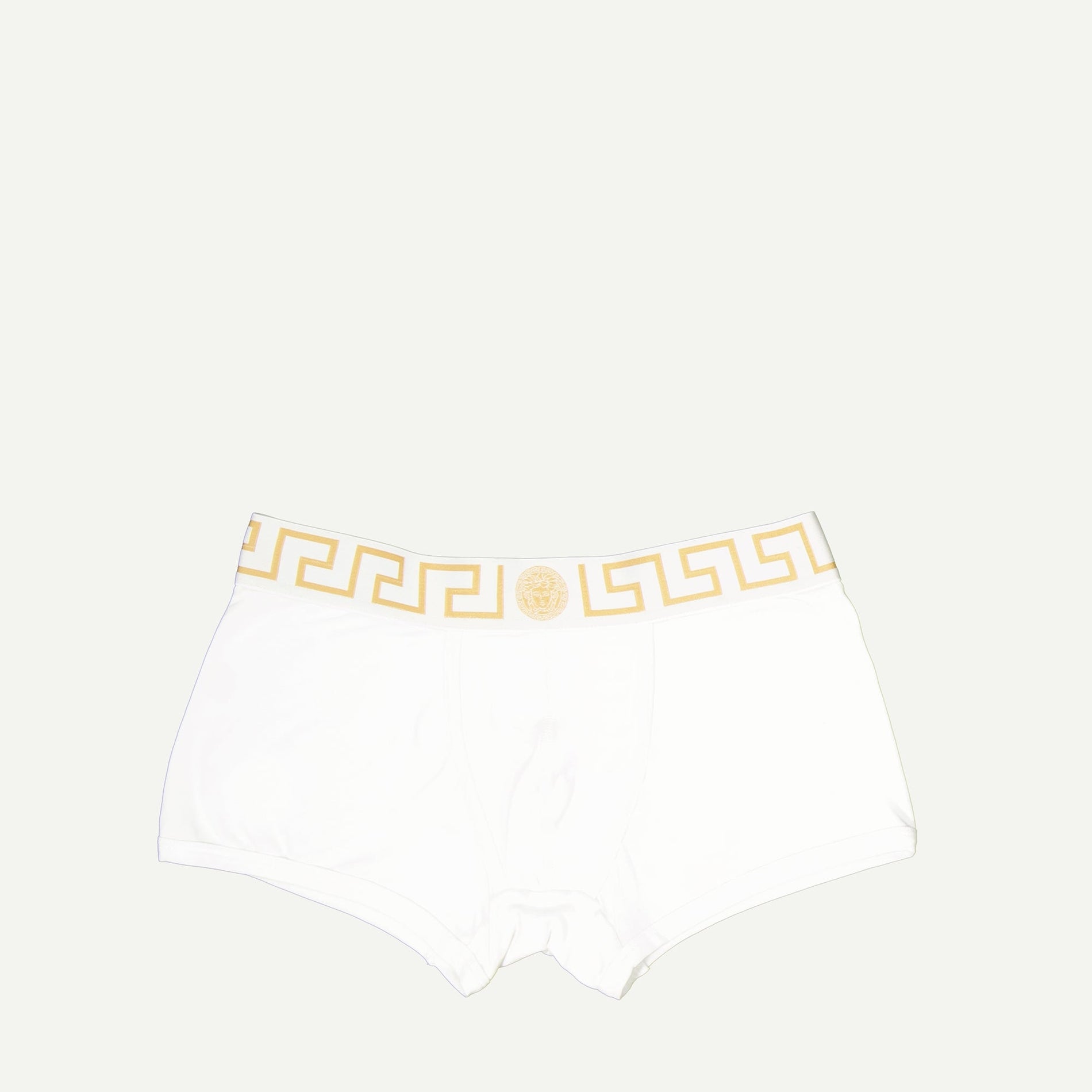 Versace Medusa Greca Shorts