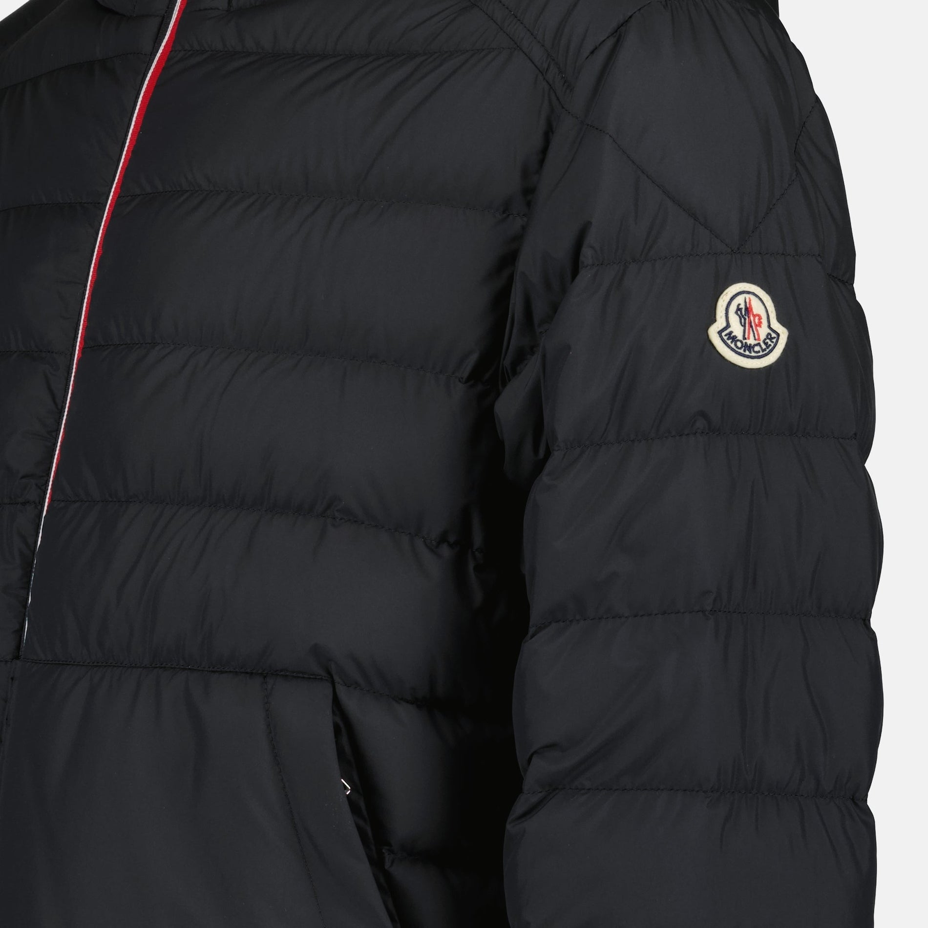 Moncler Glarey Down Jacket - image 5