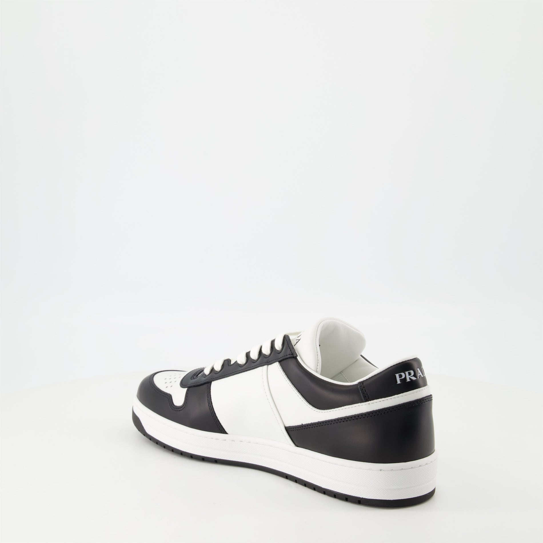 Prada Downtown Sneakers - image 3