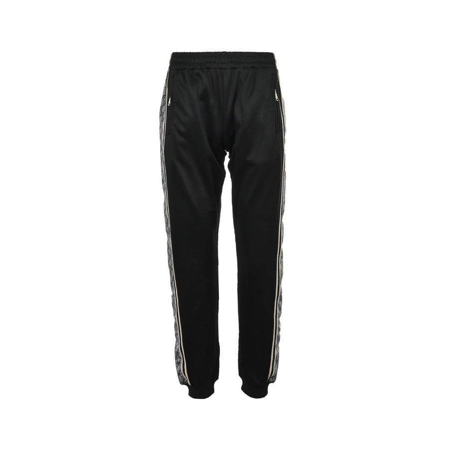 Gucci GG Side-Stripe Track Pants