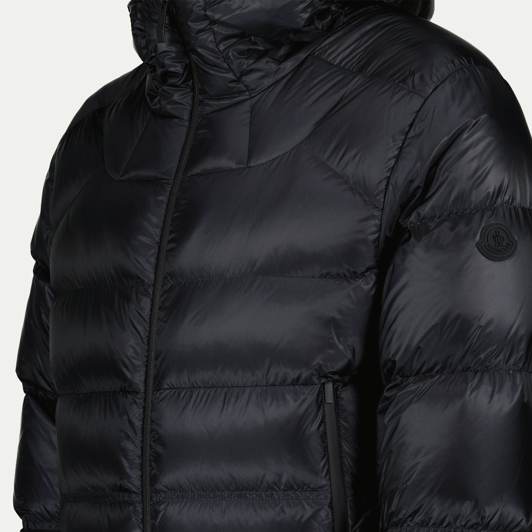 Moncler Viani Down Jacket - image 3