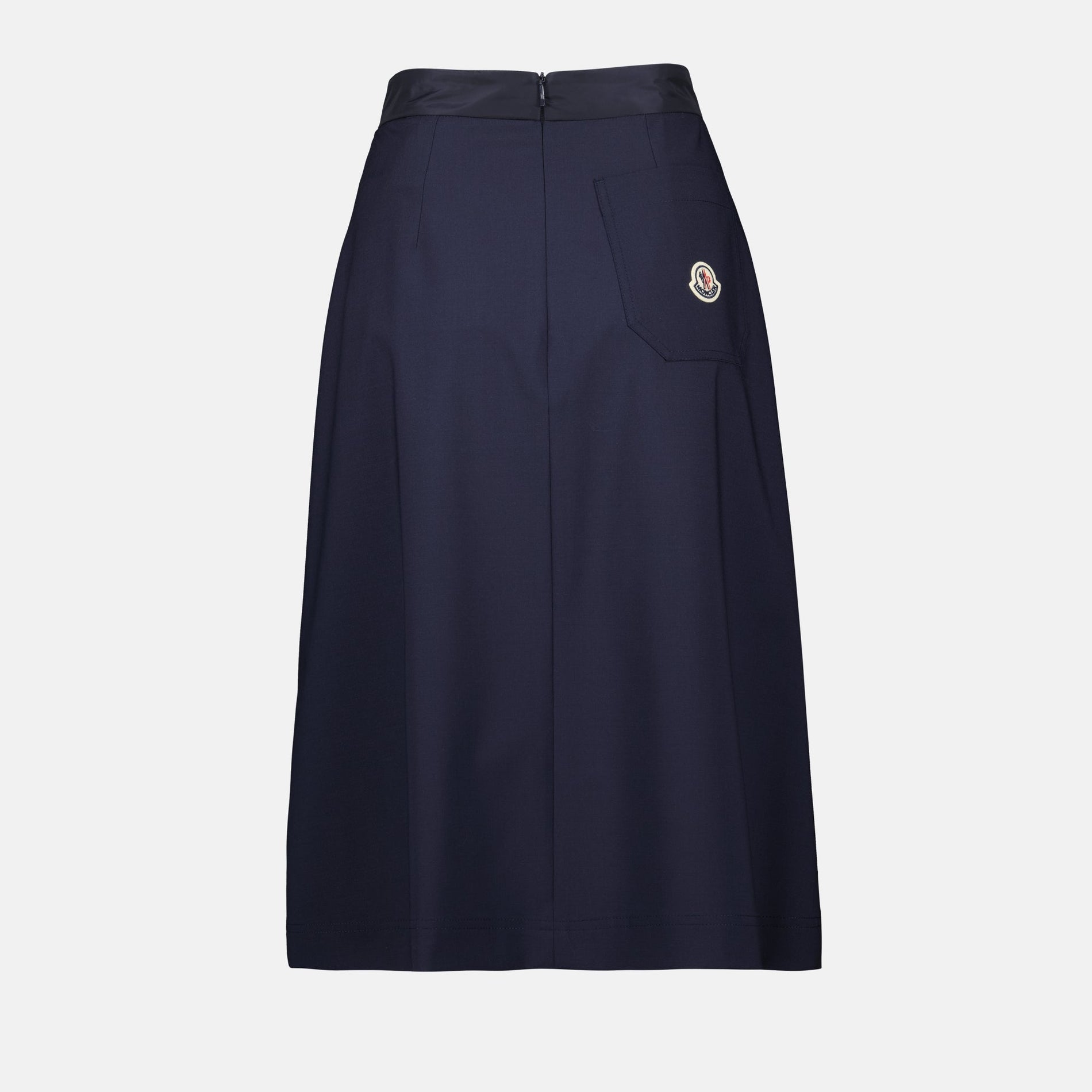Moncler Pleated Skirt - image 4