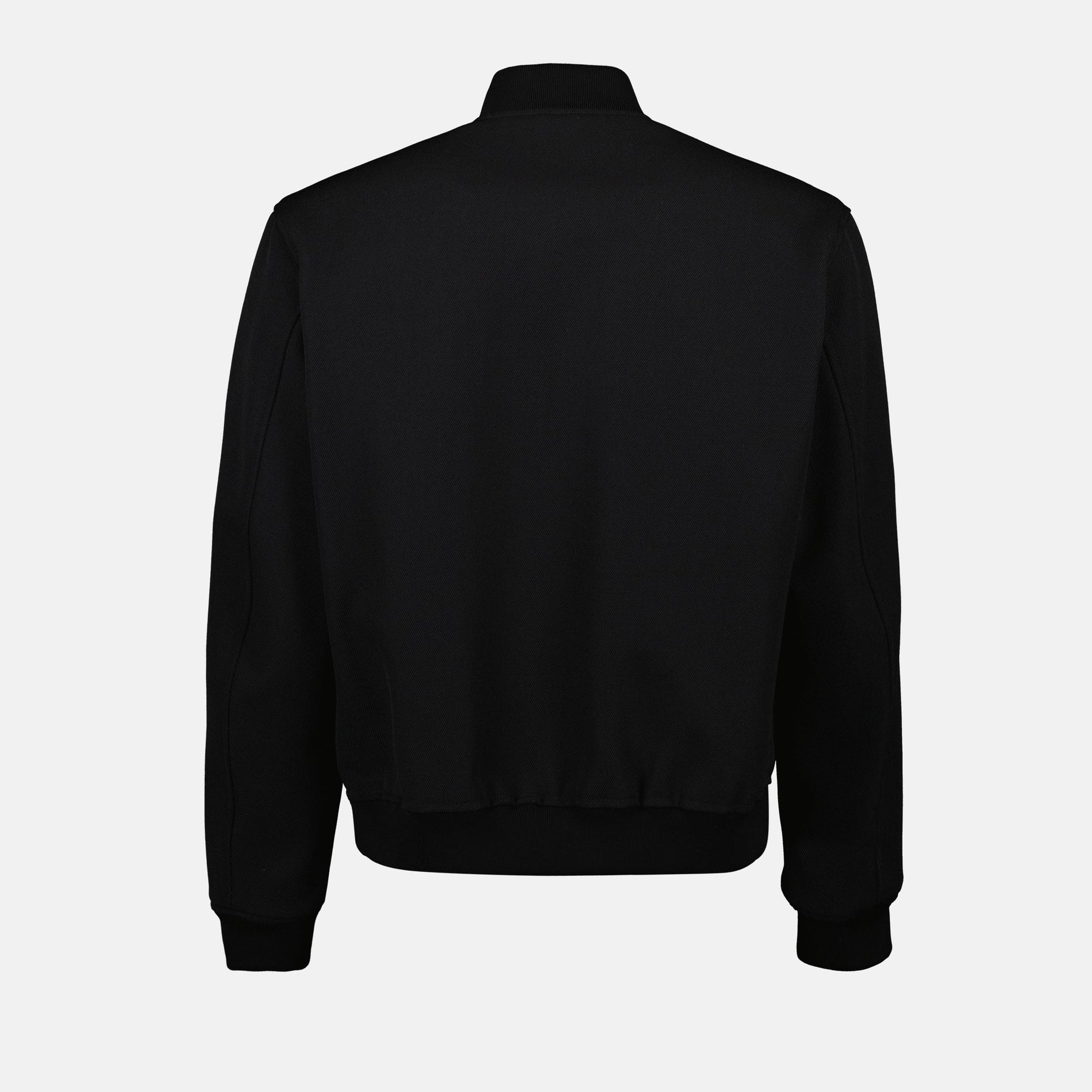 Versace Reversible Barocco Bomber - image 8