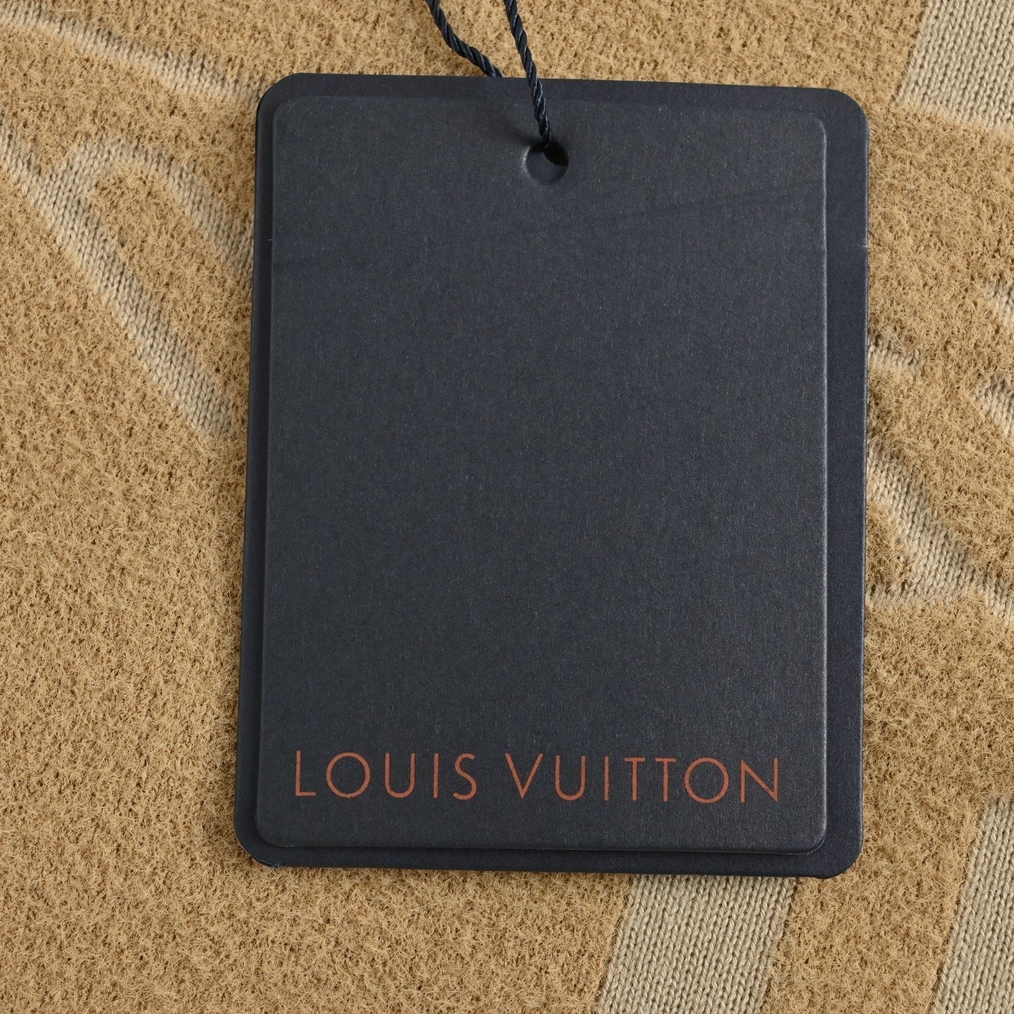 Louis Vuitton Knit Track Top - image 7
