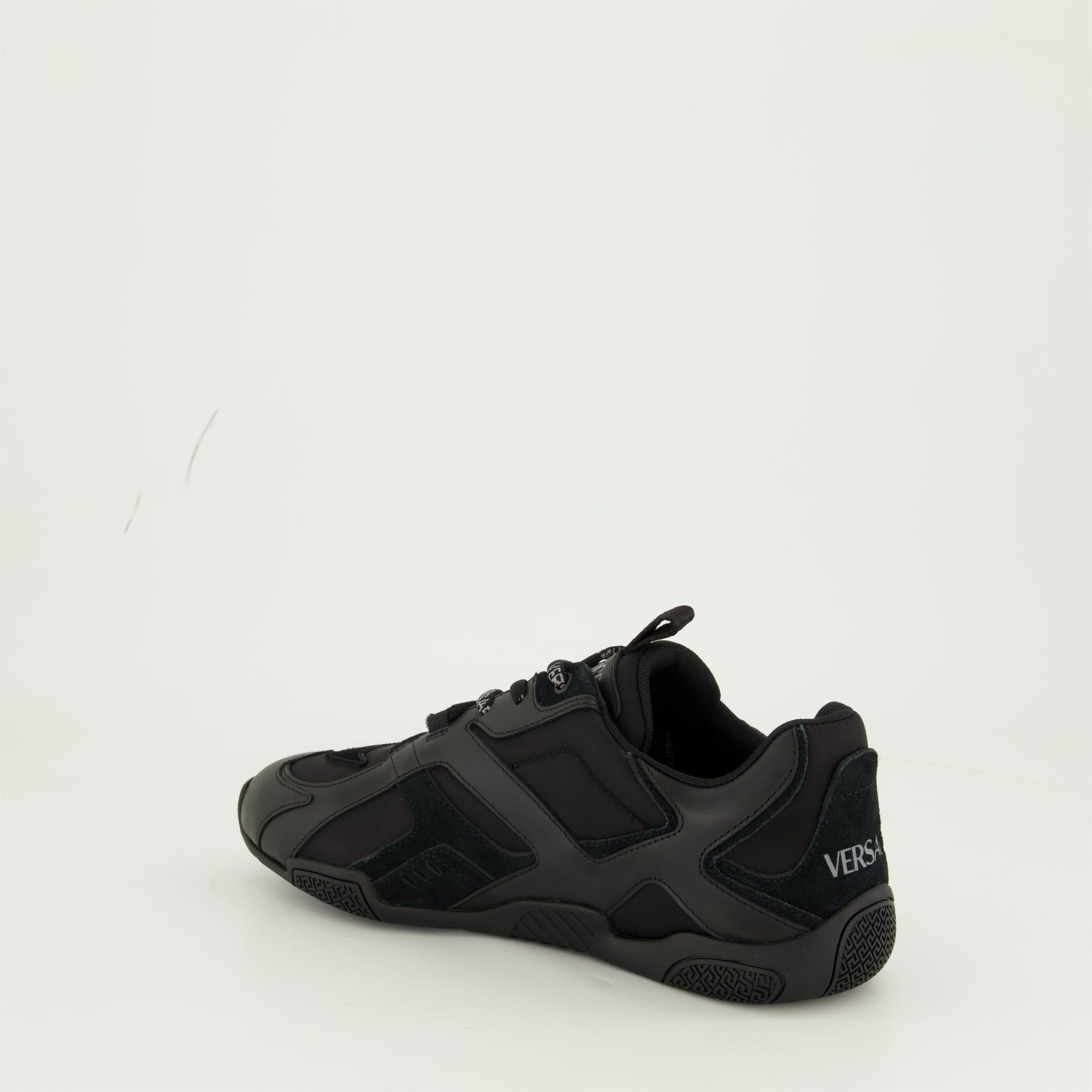 Versace Galaxia Sneakers - image 3